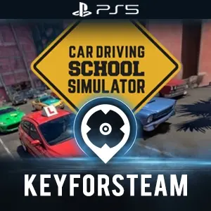 Driver Simulator Ps5 Kaufe Car Driving School Simulator PS5 Preisvergleich