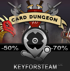 Card Dungeon Pc