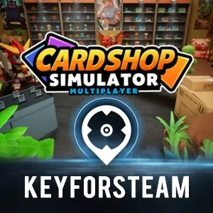 Card Shop Simulator Multiplayer Key kaufen Preisvergleich