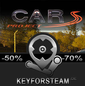 Project CARS (PC) - Buy Steam Game CD-Key (Global)