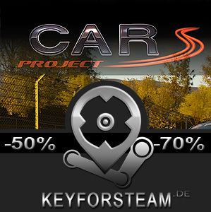 Project Cars Pc