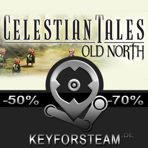 Celestian Tales Old North