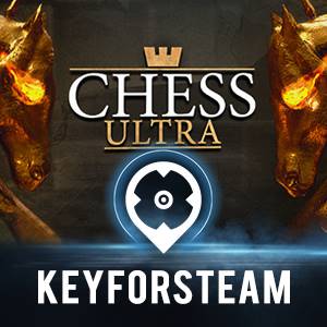 Cheapest Chess Ultra Key for PC