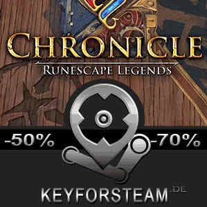 Chronicle RuneScape Legends Pc