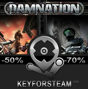 Damnation Pc