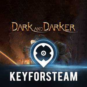 Dark and Darker Key kaufen Preisvergleich