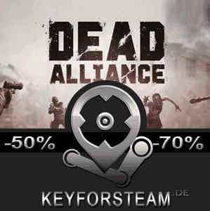 Dead Alliance Pc