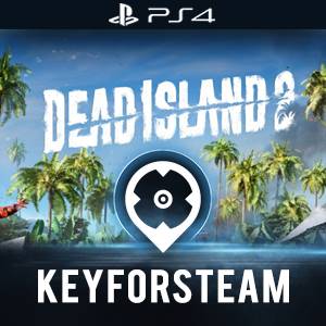 Dead Island 2, Square Enix, PlayStation 4, [Physical], 816819011959