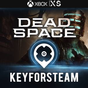 Dead Space: Digital Deluxe Edition Upgrade - Xbox Series X