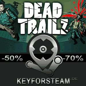 Dead TrailZ Pc