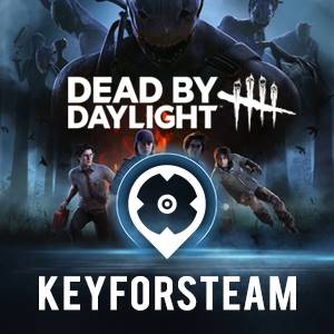 Dead by Daylight CD Key kaufen - Preisvergleich - Keyforsteam.de