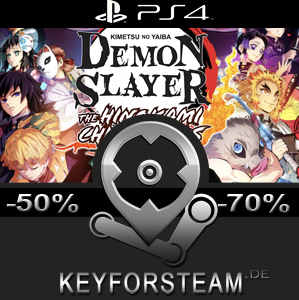 Kaufe Demon Slayer Kimetsu No Yaiba The Hinokami Chronicles Ps4 Preisvergleich