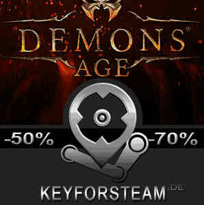 Demons Age Pc
