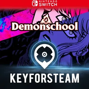 Kaufe Demonschool Nintendo Switch Preisvergleich