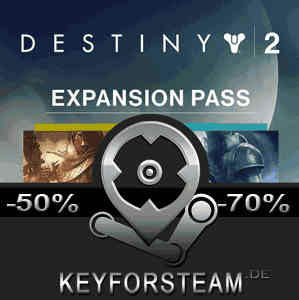 Destiny 2 Expansion Pass Pc