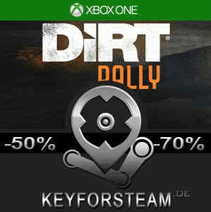 Dirt Rally Xbox One
