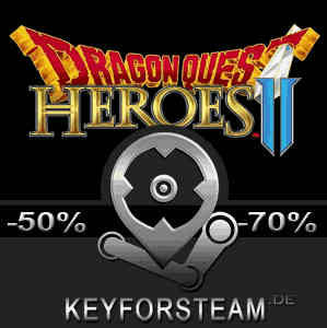 Dragon Quest Heroes 2 Pc