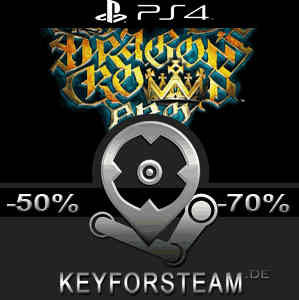 Dragons Crown Pro Ps4 Code Kaufen Preisvergleich