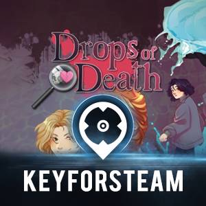 Drops of Death Key kaufen Preisvergleich