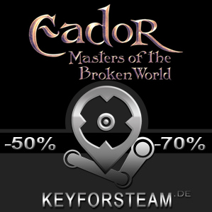 Eador Masters of the Broken World Allied Forces Pc