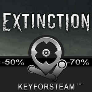 Extinction Pc