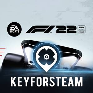 Buy F1 22 PC Steam Key