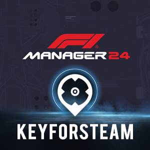 F1 Manager 2024 Key