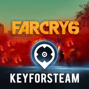 Far Cry 5 (Xbox One) Xbox Live Key GLOBAL