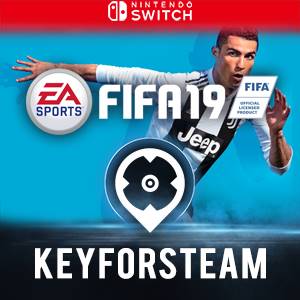 Kaufe FIFA 19 Nintendo Switch Preisvergleich