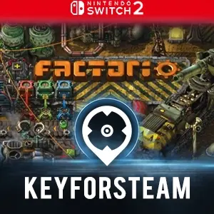 Kaufe Factorio Nintendo Switch 2 Preisvergleich