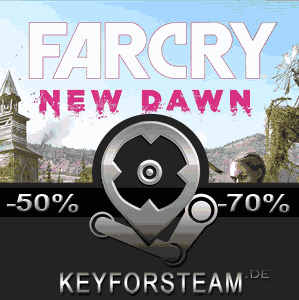 Far Cry New Dawn Cd Key Kaufen Preisvergleich