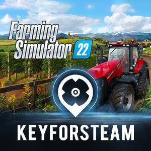 Landwirtschafts-Simulator 22: Platinum Edition (PS4) ab 39,99 €