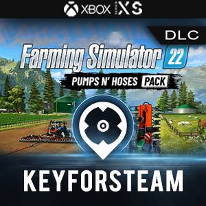 Kaufe Farming Simulator 22 Pumps n' Hoses Pack Xbox Series Preisvergleich