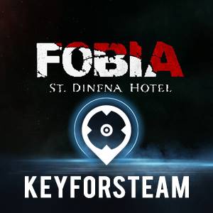 Buy Fobia - St. Dinfna Hotel (PC) - Steam Key - GLOBAL - Cheap - !