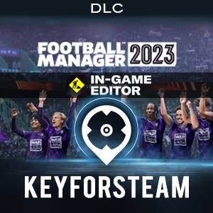 How to Download the Football Manager 2022 Editor - FAQ - Gamesplanet.com