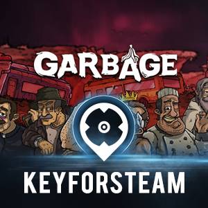 Garbage Key Garbage Key kaufen Preisvergleich