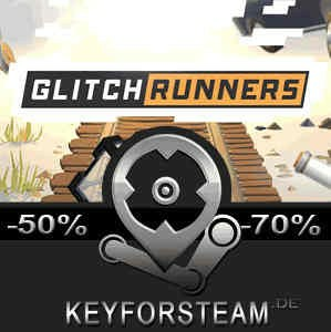 Glitchrunners Pc