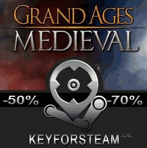 Grand Ages Medieval Pc