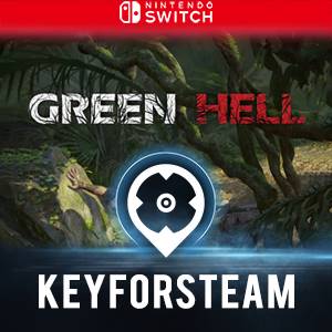 Kaufe Green Hell Nintendo Switch Preisvergleich