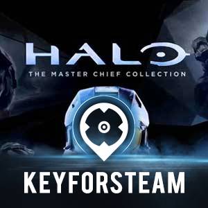 Halo The Master Chief Collection Key kaufen Preisvergleich