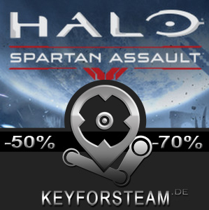 Halo Spartan Assault Pc