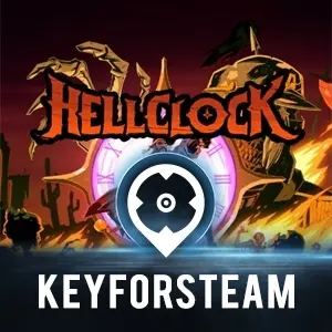Hell Clock Key kaufen Preisvergleich