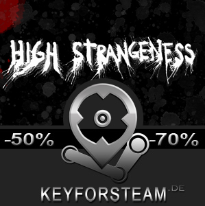 High Strangeness Pc