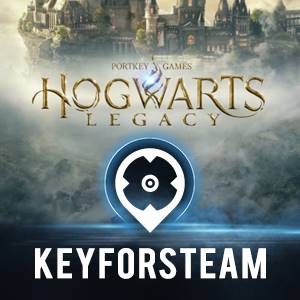 Hogwarts Legacy (PC) - Steam - Licença Digital - KEYSPC