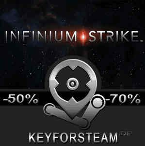 Infinium Strike Pc