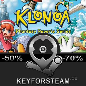 download klonoa phantasy reverie steam for free
