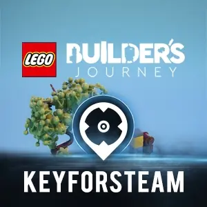 LEGO Builder's Journey Key kaufen Preisvergleich