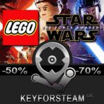 Lego Star Wars The Force Awakens FreeCDKey Gewinnspiel