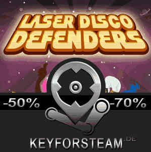 Laser Disco Defenders Pc