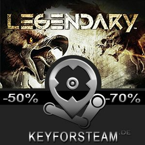 Legendary Pc